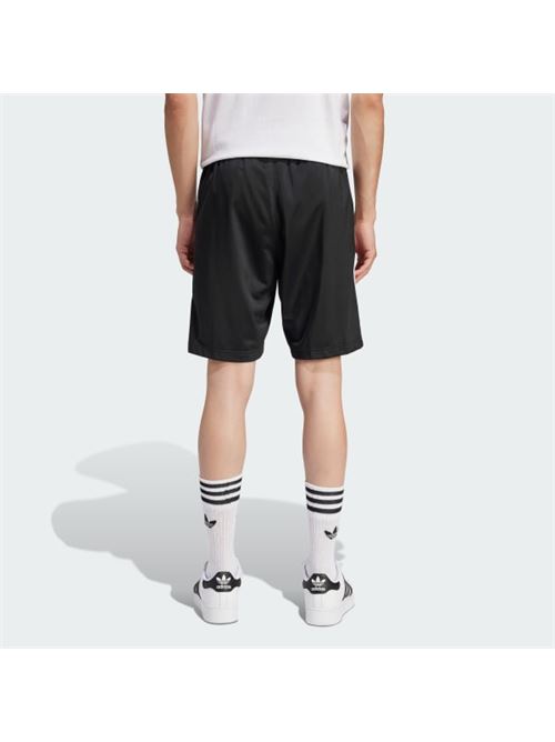 FBIRD SHORT         BLACK/WHITE ADIDAS ORIGINALS | IU2368/ND